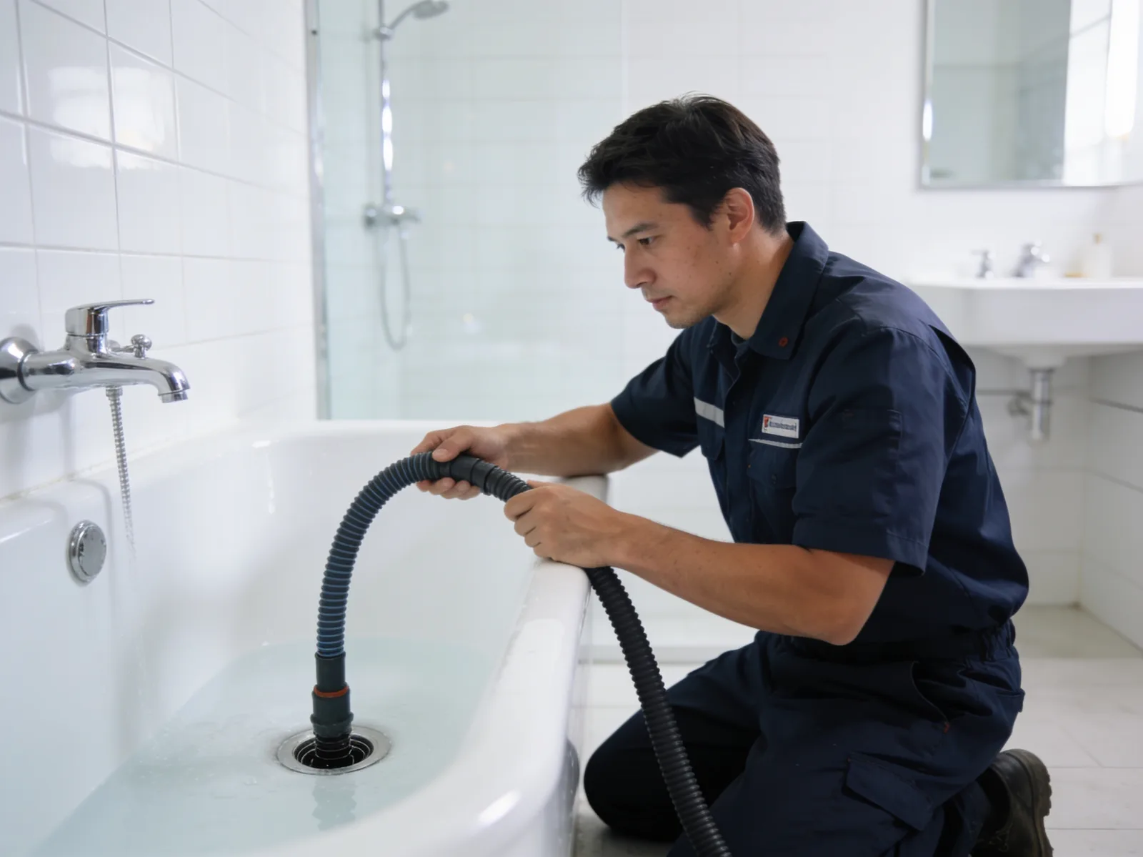 Emergency Plumber Barnesville, PA FAQs